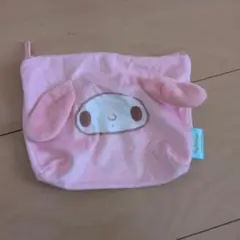 ポーチ カプセルトイ