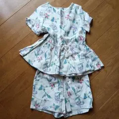 プティマイン120セットアップ
