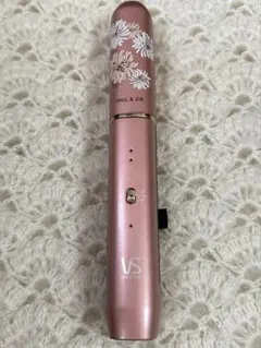 PAUL&JOE PAUL&JOEヘアアイロン　コードレスストレートヘアアイロン