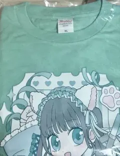 iON! 儚夢この 実写推しTシャツ - メルカリ