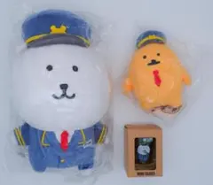 2026年最新】自分ツッコミくま 東京駅の人気アイテム - メルカリ