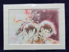 2026年最新】コナン 複製原画 から紅の人気アイテム - メルカリ