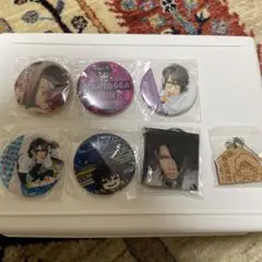 ゴールデンボンバー　歌広場淳　グッズ