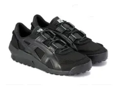 Onitsuka Tiger オニツカタイガー　ビッグロゴトレーナー 箱付 26