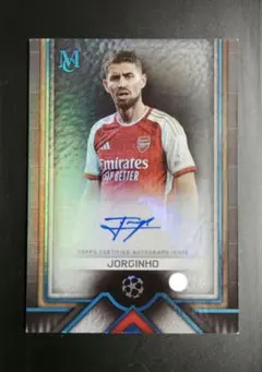 2026年最新】オートグラフカード サッカーの人気アイテム - メルカリ