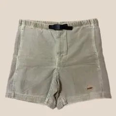 90s USA製 GRAMICCI ショーツ パンツ WARP DRY 旧タグのサムネイル