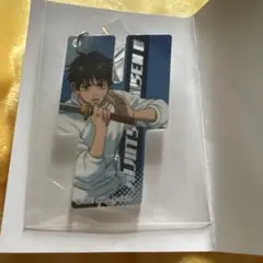 呪術廻戦0 トレーディングアクリルキーホルダー 乙骨