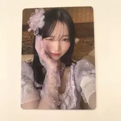 CUTIE STREET 真鍋凪咲 トレカ ひたむきシンデレラ ver.4