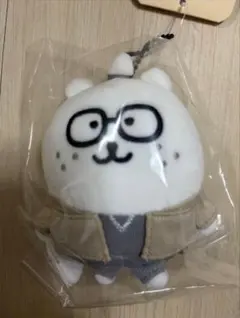 ナガノマーケット ソウル店限定 ナガノのくま ぼへーマスコット 韓国