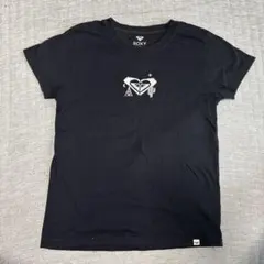 ROXY 半袖 Tシャツ Ｌ