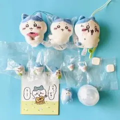 ハチワレまとめ売り
