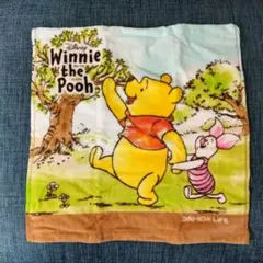 【非売品】Disney　くまのプーさん　タオル