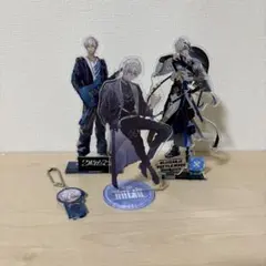 イブラヒム　アクリルスタンド　まとめ売り