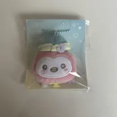 JOCHUM ぽぽ ぬいぐるみ マスコット 2種セット - メルカリ