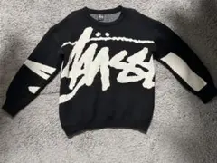 stussy ニット