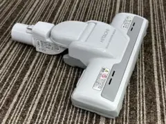 ⭐日立　掃除機　多機種対応　ヘッド　回転ブラシ　D-AP32 動作保証品　純正品 希少】日立掃除機 D-AP32 多機種対応 ヘッド 回転ブラシ ホワイト 白
