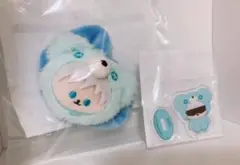 呪術廻戦　渋谷事変　はぐはぐみー！　五条悟