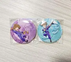 忍たま乱太郎 セガラッキーくじ お絵かき合戦 鉢屋三郎 不破雷蔵