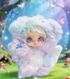 スカルパンダ × マイリトルポニー ぬいぐるみペンダント - メルカリ