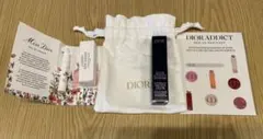 ディオール　アディクト　リップ　マキシマイザー　018 おまけ付き