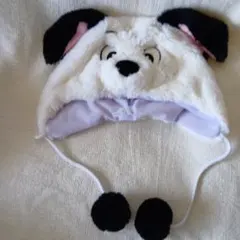 ディズニーリゾート☆101ファンキャップ