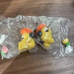 おひげのポン　ガチャ　vol.2 2個セット