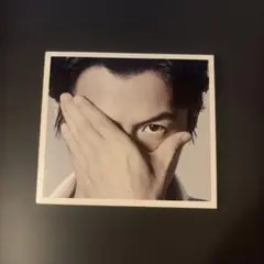 福山雅治 25周年記念 CD