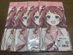 DMMスクラッチ C賞 花海咲季 学マス 4点