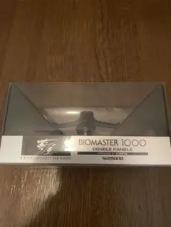 う*Q様 シマノ 夢屋 08バイオマスター 1000 ダブルハンドルのサムネイル