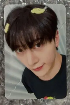 ZEROBASEONE muvve バンコク サイン会 応募 トレカ メテュ