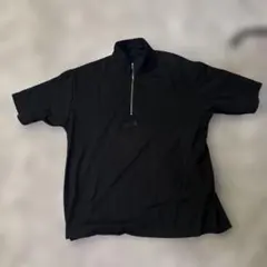 HARE ハレ トップス ハーフジップ　カットソー・Tシャツ