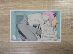 チェンソーマン カード デンジ＆パワー