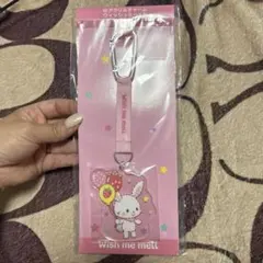 サンリオ ウィッシュミーメル アクリルチャームのサムネイル