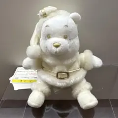 TOKYO DISNEY RESORT ディズニーくまのプーさん　ぬいぐるみ