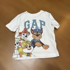 GAP パウ・パトロール Tシャツ 4歳 105cm