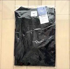 MIZUNO Tシャツ ブラックM