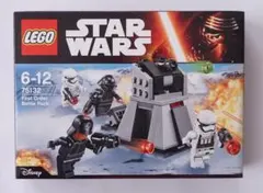 2026年最新】legoスターウォーズバトルパックの人気アイテム - メルカリ