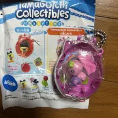 たまごっちケース　ふらわっち