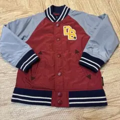 DOUBLE.B ジャケット 美品