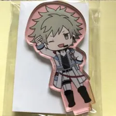 うたプリ　ブロッコリーくじ　アクスタ(蘭丸)