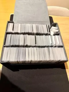 シ*い様 ワンピースカード 引退品 大量まとめ売り 約1,100枚