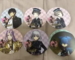 2026年最新】刀剣乱舞 コースター アニメイトカフェの人気アイテム