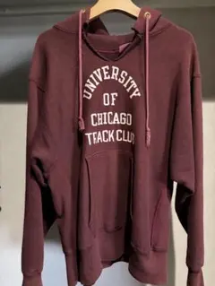 70s Champion Reverse Weave