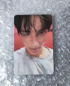 TXT トレカ ヒュニンカイ TOGETHER AFTERGLOW