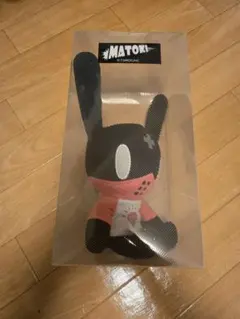 B.A.P MATOKI ぬいぐるみ TATSMATO ヒムチャン 公式 | Mercari