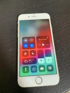 Apple iPhone 6 ゴールド スマートフォン✅