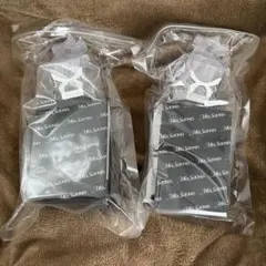 MILESixTONES ペンライト 未使用 2本セット