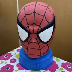 映画記念　スパイダーマン　貯金箱のサムネイル