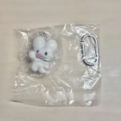 beco＋81 しりみみうさぎ フィギュアマスコット フロッキー Vol.2