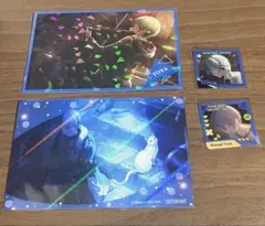 青柳冬弥 紙類 まとめ売り